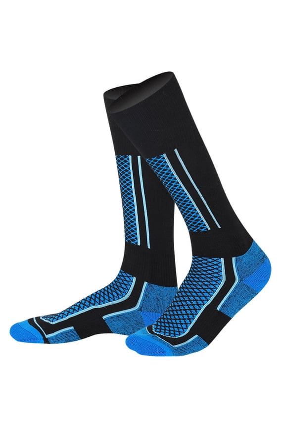 Women's Tights Stockings Socks Snow Ski Ski Walking /Men/Kids Winter Snow Sports Thermal Long Womens Socks