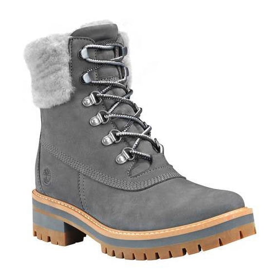 Women's Timberland Courmayeur Valley 6" Waterproof Boot