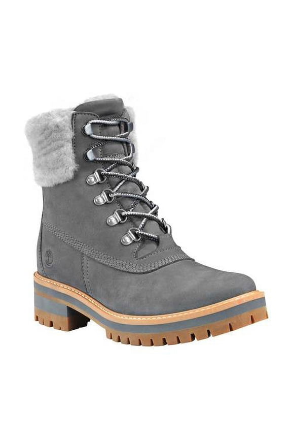 Women's Timberland Courmayeur Valley 6" Waterproof Boot