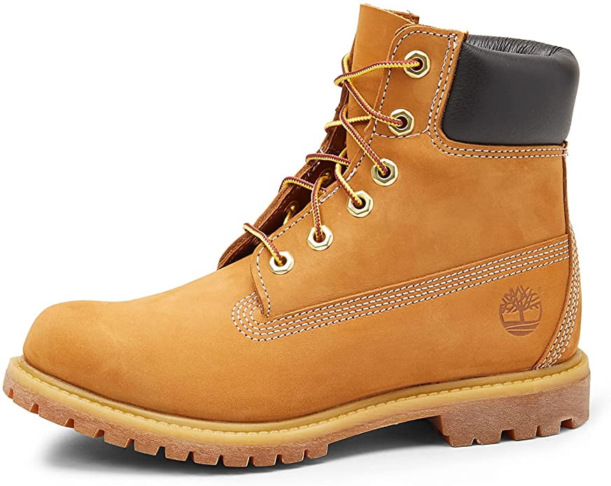 Timberland 6 top inch earthkeeper boots
