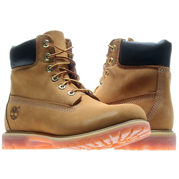 Women's Timberland Earthkeepers 6" Premium Boot