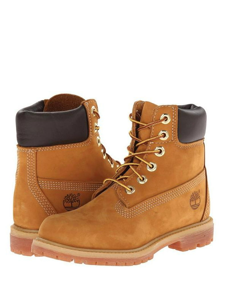 Timberland Women's Earthkeepers 6