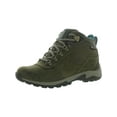thumbnail image 1 of Women's Timberland Mount Maddsen Mid Leather Waterproof Boot, 1 of 3