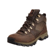 Womens Timberland Mount Maddsen Mid Leather Waterproof Boot