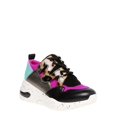 thumbnail image 1 of Women's Time And Tru Cliff Sneaker, 1 of 6