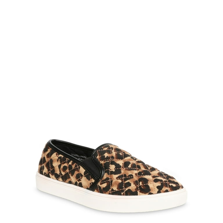 Time and tru leopard sale