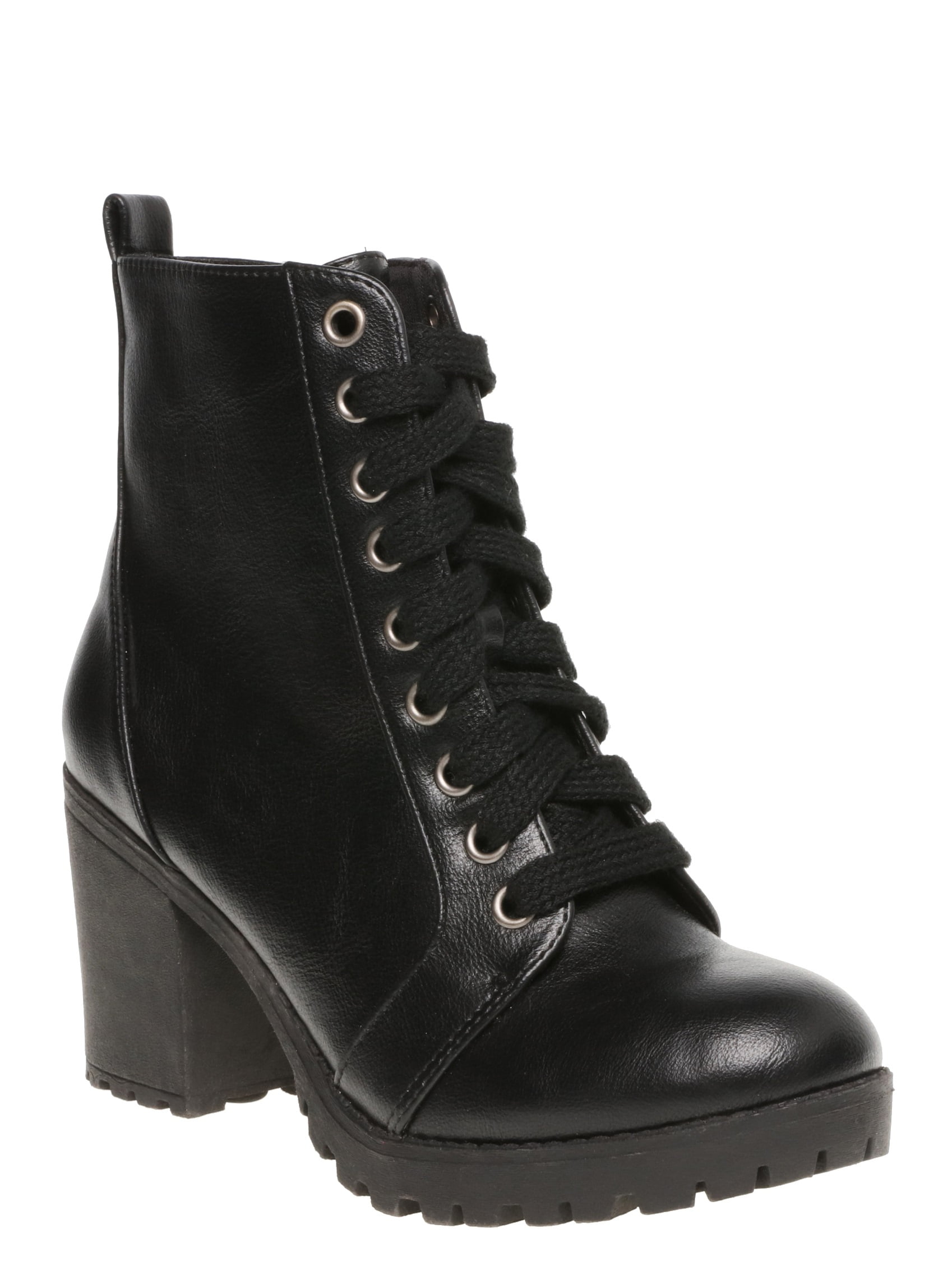Time and shop tru combat boots