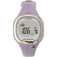 thumbnail image 1 of Women's Timex Ironman Digital Purple Watch TW5M48300, 1 of 2