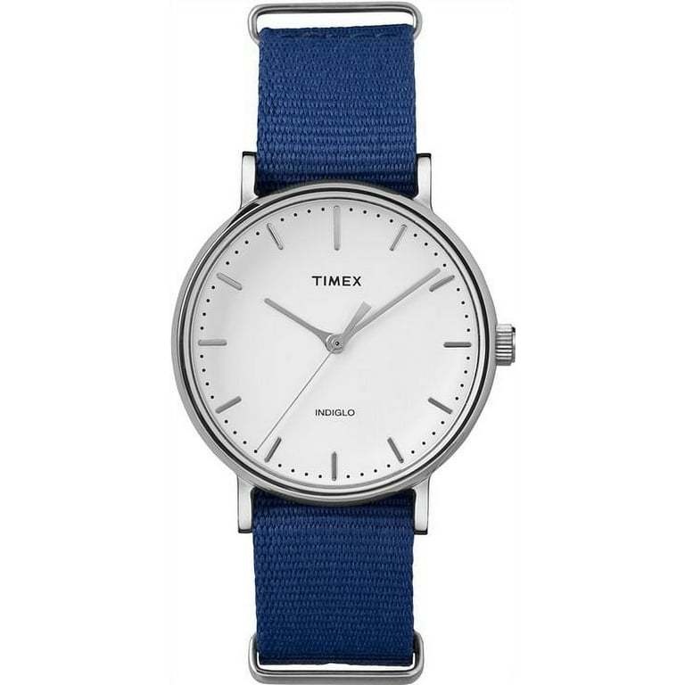 Women's Timex Weekender Fairfield 37mm Watch TW2P98200