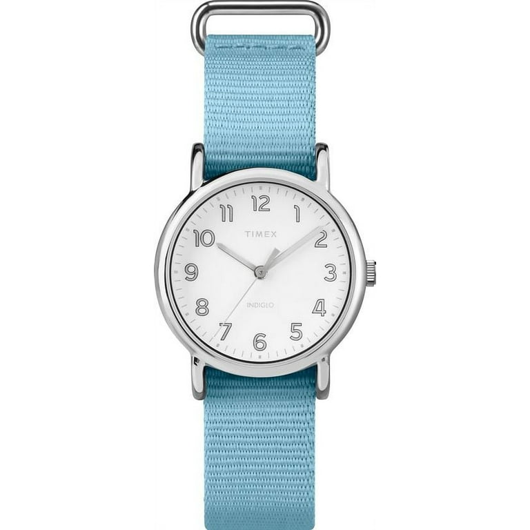 Weekender 31mm nylon strap cheap watch