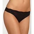 thumbnail image 1 of Women's Timpa 630473 Alice Lace Low Rise Bikini Panty (Beige S), 1 of 7