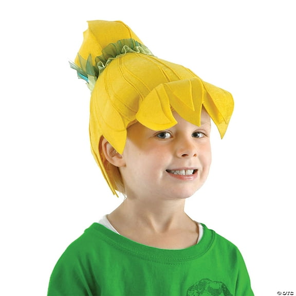 Women's Tinkerbell Wig