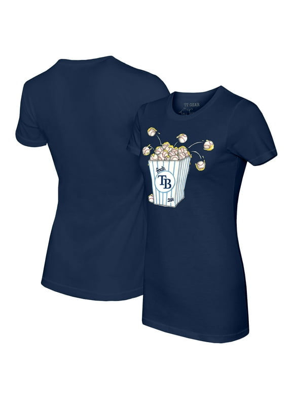 Tampa Bay Rays TShirts in Tampa Bay Rays Team Shop