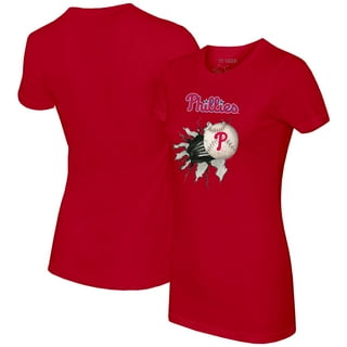 Girls Youth Tiny Turnip Black Colorado Rockies Stitched Baseball Fringe T-Shirt Size: Extra Large