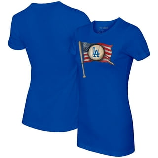 47 Brand Men's Los Angeles Dodgers Club Endgame T-Shirt - Macy's