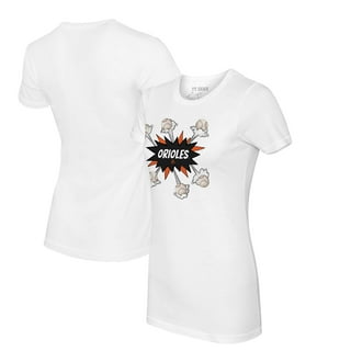 Macoroo on LinkedIn: Baltimore Orioles Once The Orioles Girl Always The  Orioles Girl Shirt