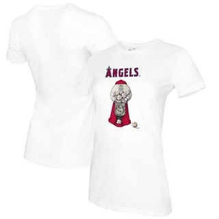 Orange County CA Angels T-Shirt – Napsac Shop