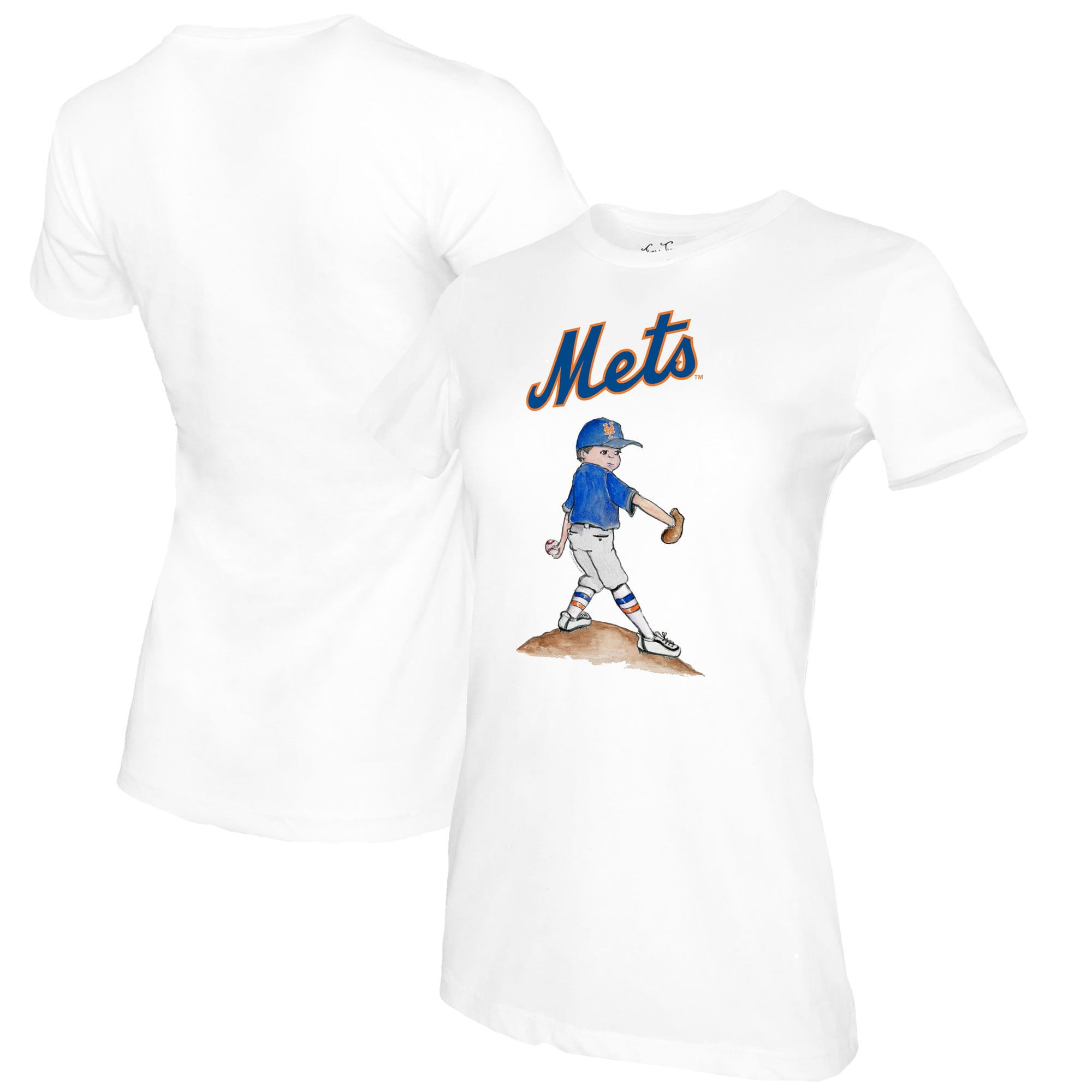 ny mets women's jersey