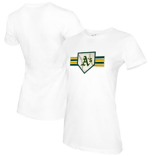 Oakland Athletics T-shirts in Oakland Athletics Team Shop