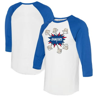 Texas Rangers™ Baseball T-Shirt for Stuffed Animals