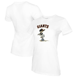 Lids San Francisco Giants Tiny Turnip Youth Team Slugger T-Shirt
