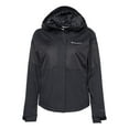 thumbnail image 1 of Columbia Women's Tipton Peak II Insulated Jacket, Black, Medium, 1 of 6