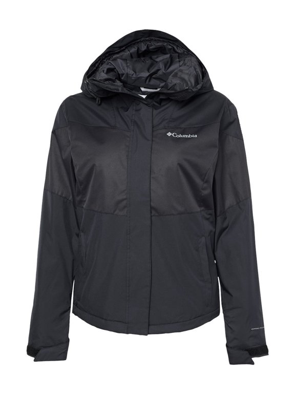 Women's Tipton Peak II Insulated Jacket, Black, Small