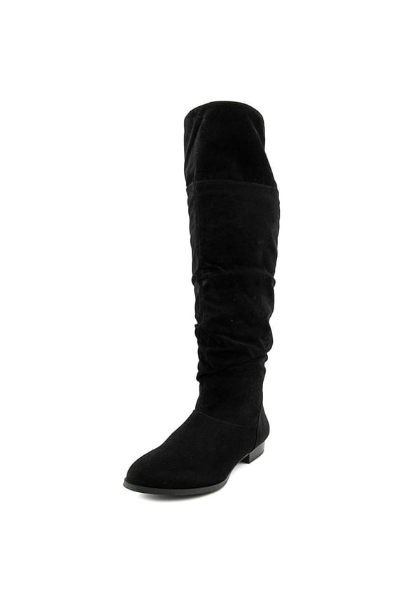 Women's Tiriza Over-the-Knee Scrunch Boot