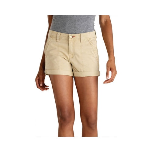 Women's Toad&Co Touchstone Camp Short