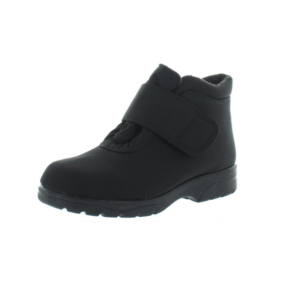 Toe Warmers Womens Active Waterproof Booties Ankle Boots