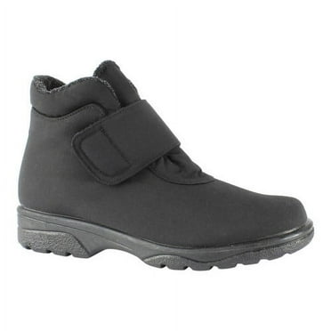Women's Toe Warmers Active Waterproof Ankle Boot