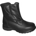 thumbnail image 1 of Women's Toe Warmers Claire Black 7 W, 1 of 4