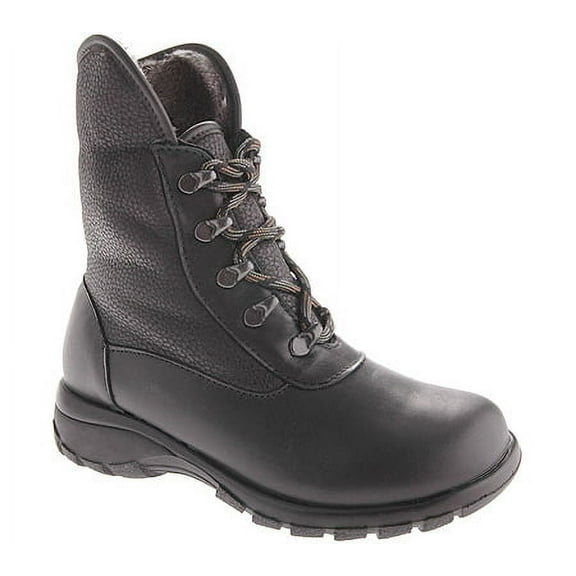 Women's Toe Warmers Harbor Black 6 W