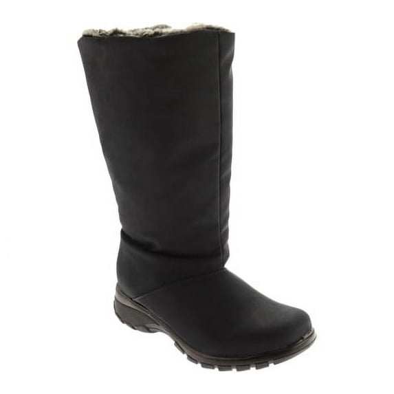 Women's Toe Warmers Janet Black 6.5 M