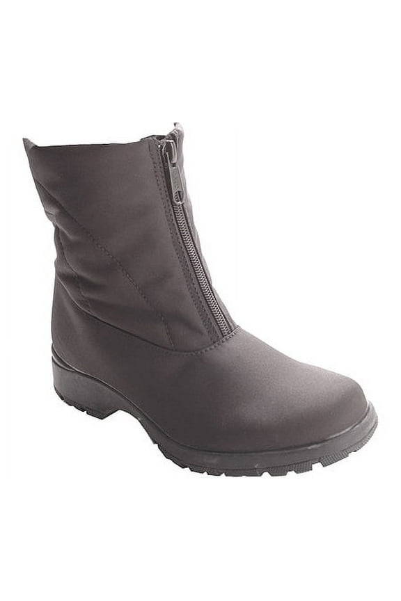 Women's Toe Warmers Magic Boot Black 8.5 M