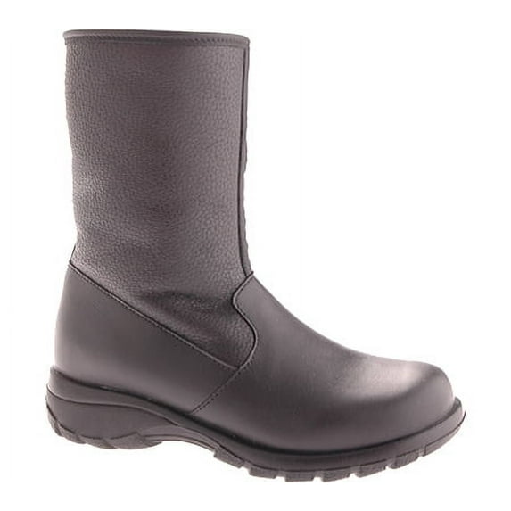 Women's Toe Warmers Shield Black 8 W