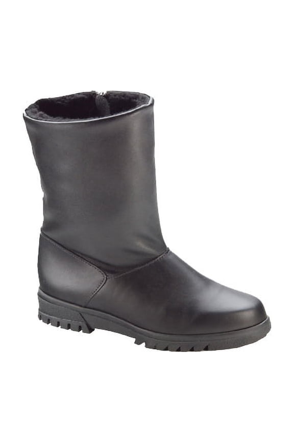 Women's Toe Warmers Summit Black/Black 9 M