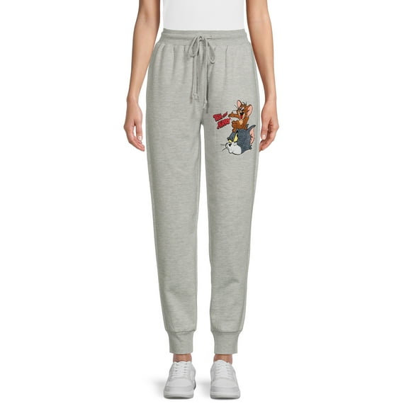 Women's Tom Jerry Joggers