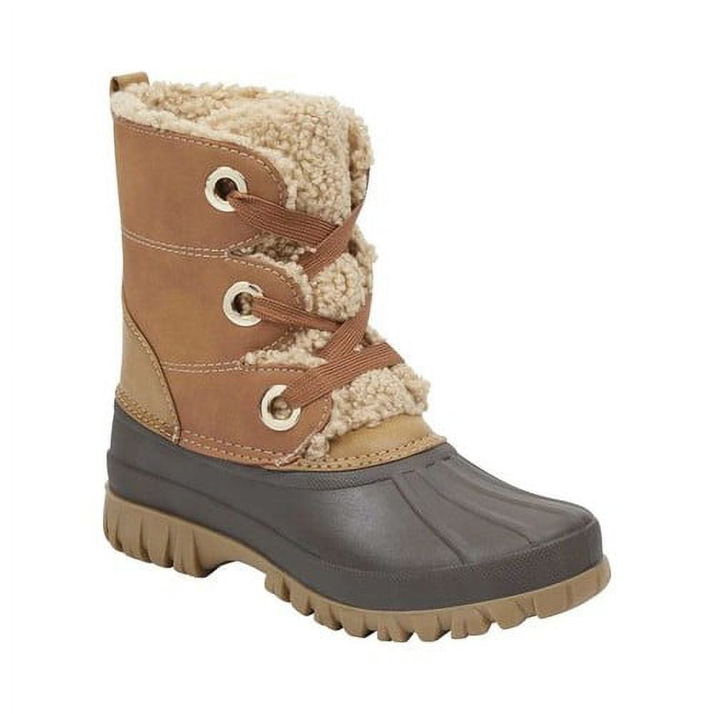 Women s Tommy Hilfiger Marko Duck Boot Walmart