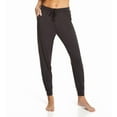 thumbnail image 1 of Women's Tommy John 1001899 Second Skin Lounge Jogger (Charcoal Heather S), 1 of 4