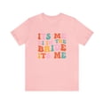 thumbnail image 1 of Women's Top, Bachelorette Gifts for Bride, Future Mrs, Just Married Shirt, 1 of 12