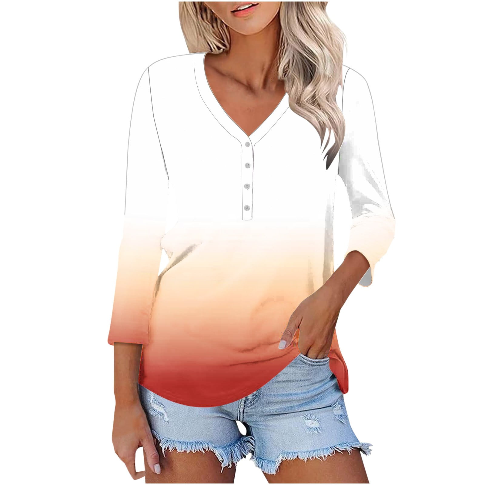 flowy summer shirts