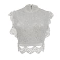 thumbnail image 1 of Women's Tops, Tees & Blouses Checkered Plaid Oktoberfest Work Leisure Womens Spring Summer Shirts, 1 of 4