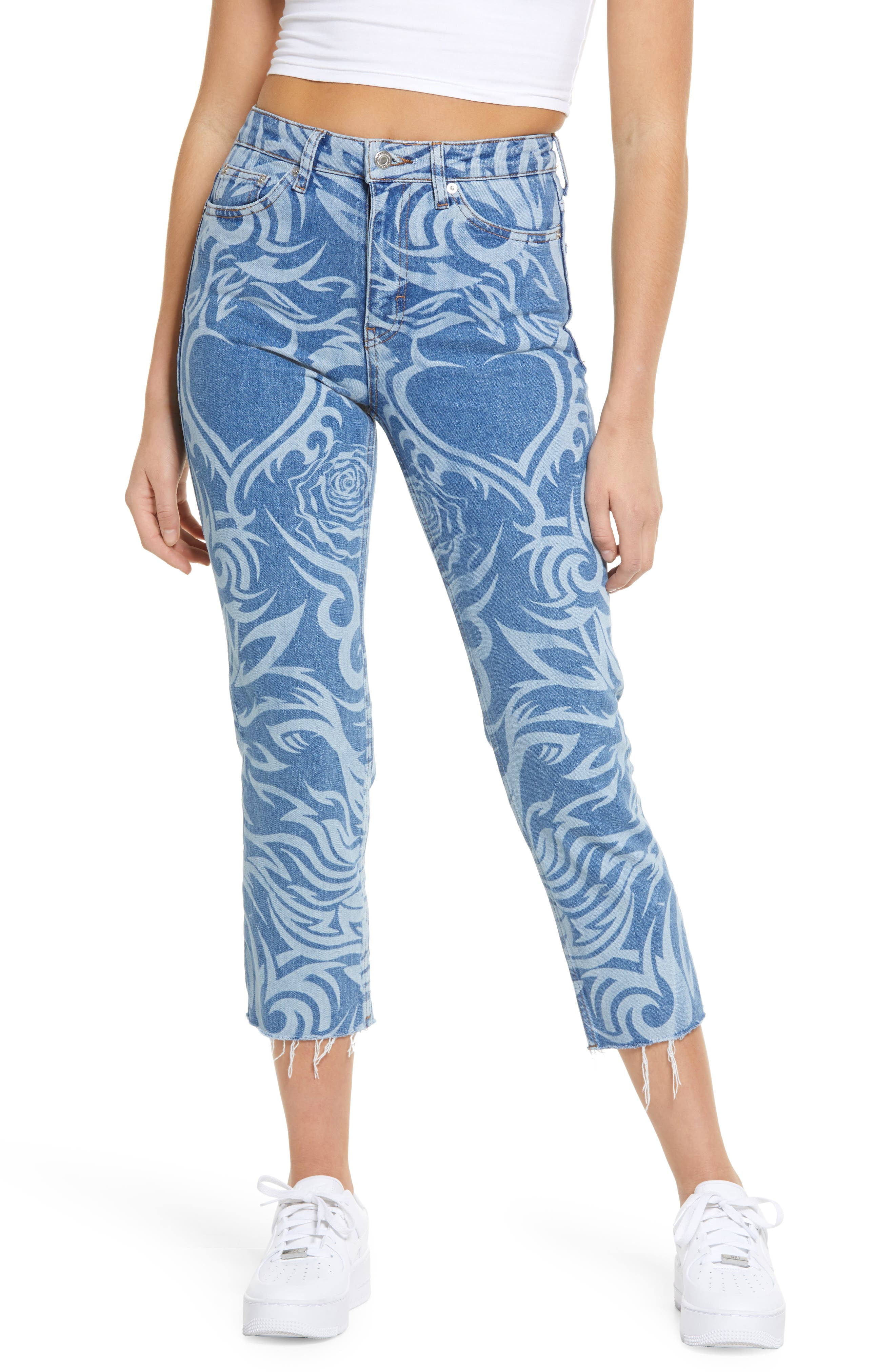 Carrot Jeans Carrot Jeans