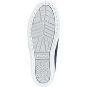 Womens Topwater Slip-on, Blue, Size 6.5M