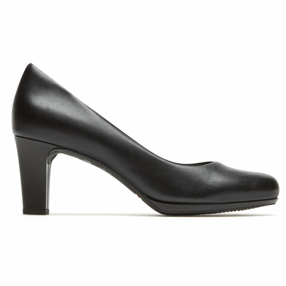 leah pump