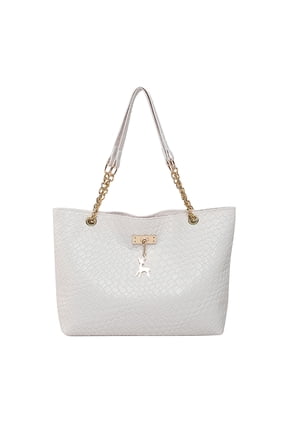 Women's Tote Bag, Large Capacity Shoulder Bag for Women, Casual Underarm Purse with Organized Interior, Versatile Handbag for Commute and Leisure