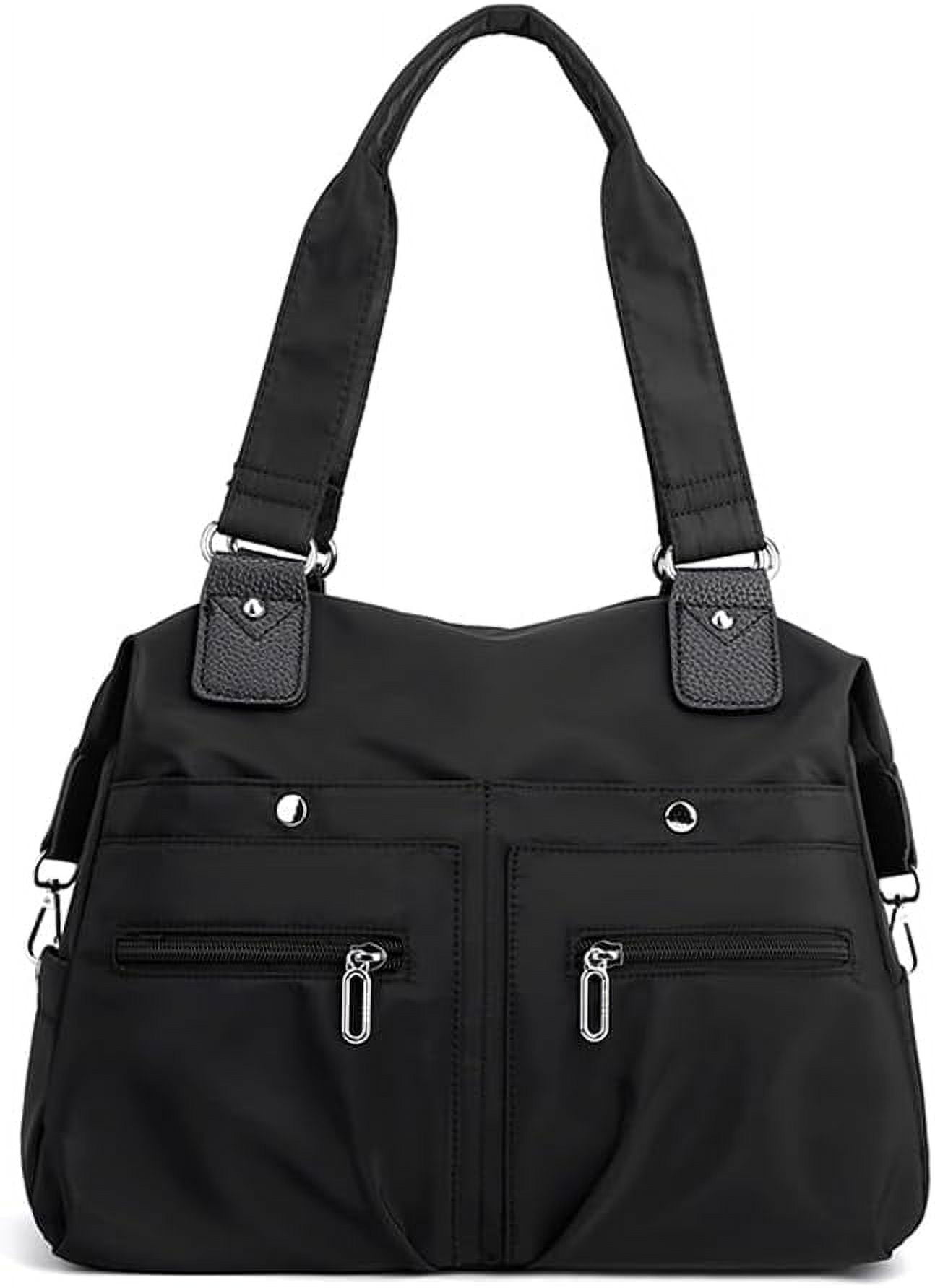 ★Mur★ 3way odd bag 7color 23sod Women-s-Tote-Bag-Multi-Pocket-