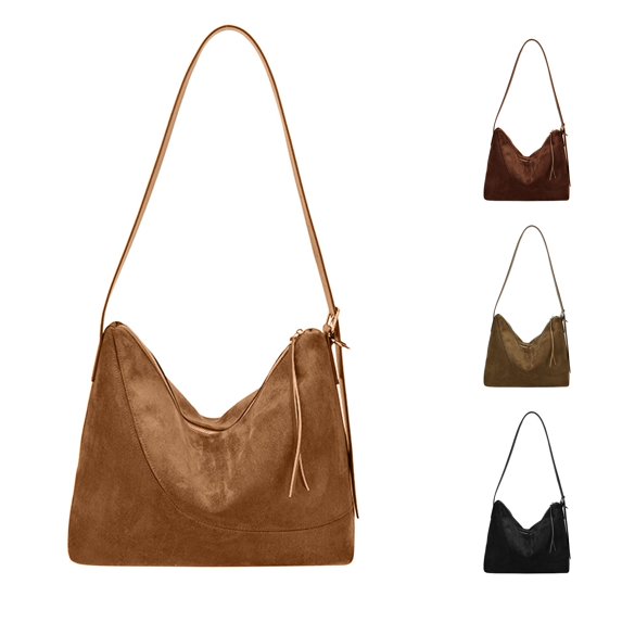 Women’s Tote Bag Shoulder Bags For Women Fall Underarm Bag Winter Bag Work Purses Travel Handbag