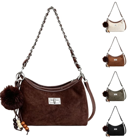 Women’s Tote Bag Shoulder Bags For Women Fall Underarm Bag Winter Bag Work Purses Travel Handbag